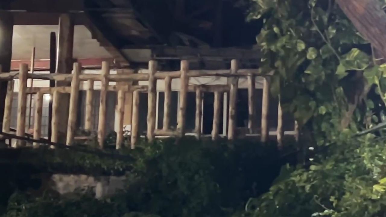 北投溫泉2死悲劇！女友獨自「泡湯疑猝死」男友撞見這一幕…也倒下不治