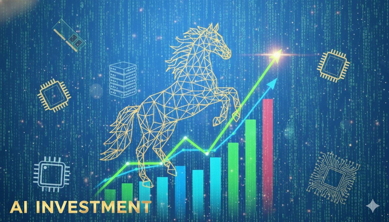 全球股市震盪攻守兼備 　少賠多賺策略曝