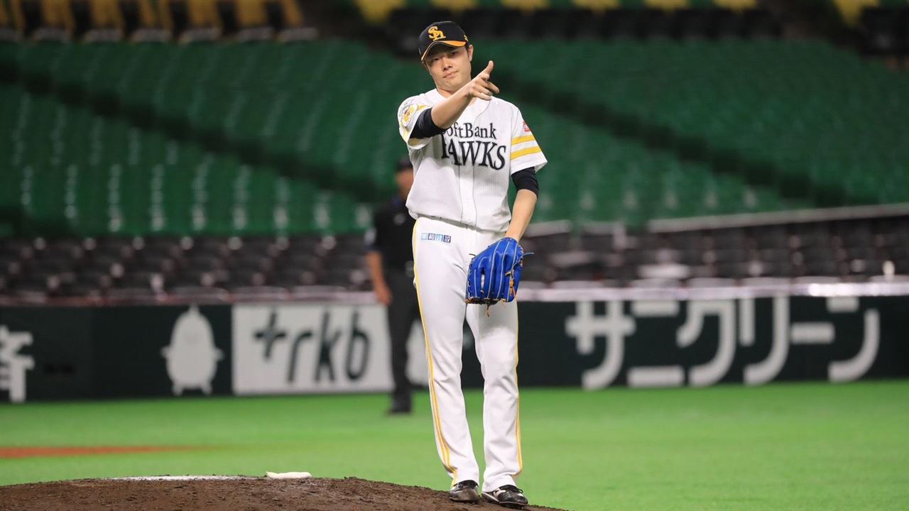 WBC／日本牛棚大將好狀況　井端弘和讚松本裕樹：節奏最難掌握的投手