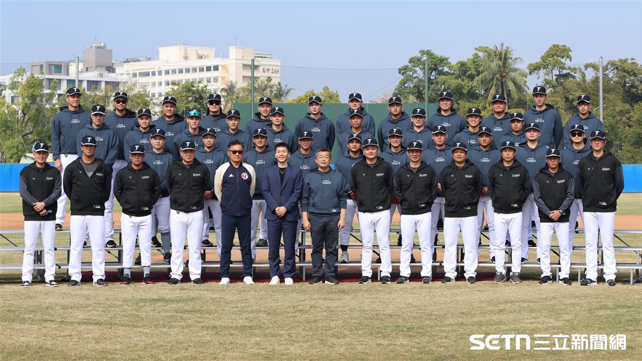 WBC／台灣隊2場練習賽門票搶光！　聯盟加開13日內野上層自由座