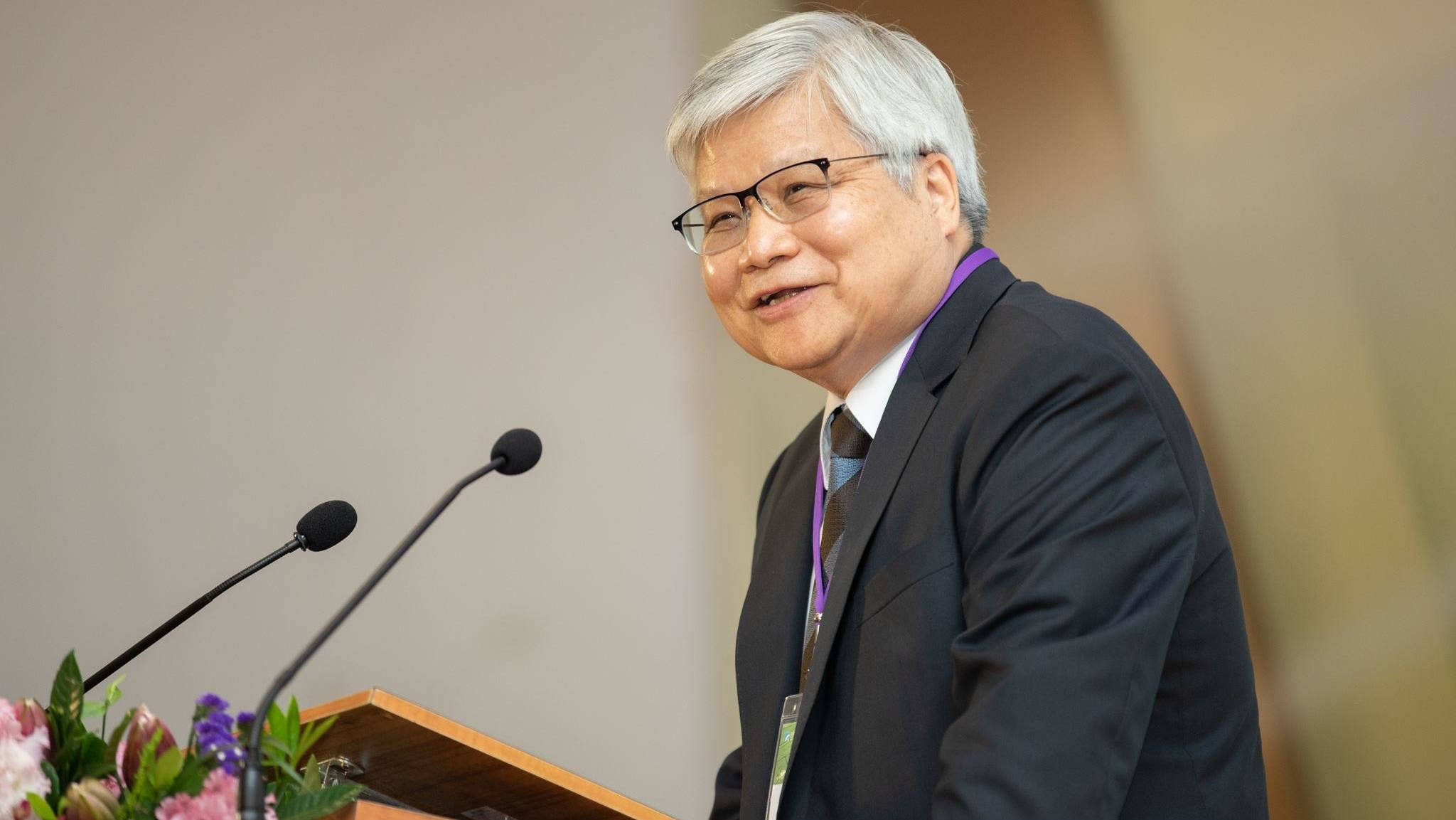 快訊／台積電魏哲家今見高市早苗！親赴首相官邸　談熊本二廠改產3奈米