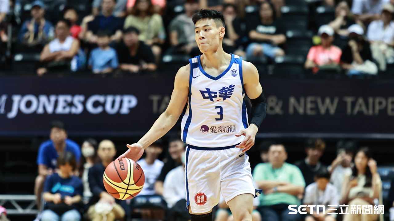 籃球／林秉聖雙約案判決　法院判賠攻城獅336萬！球團：維護合約精神