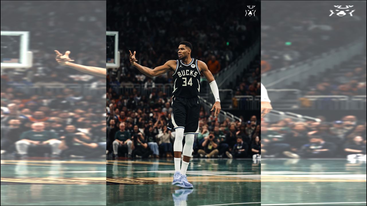 NBA／「字母哥」不賣了！公鹿確定續留安特托昆波　再和太陽做2換2交易