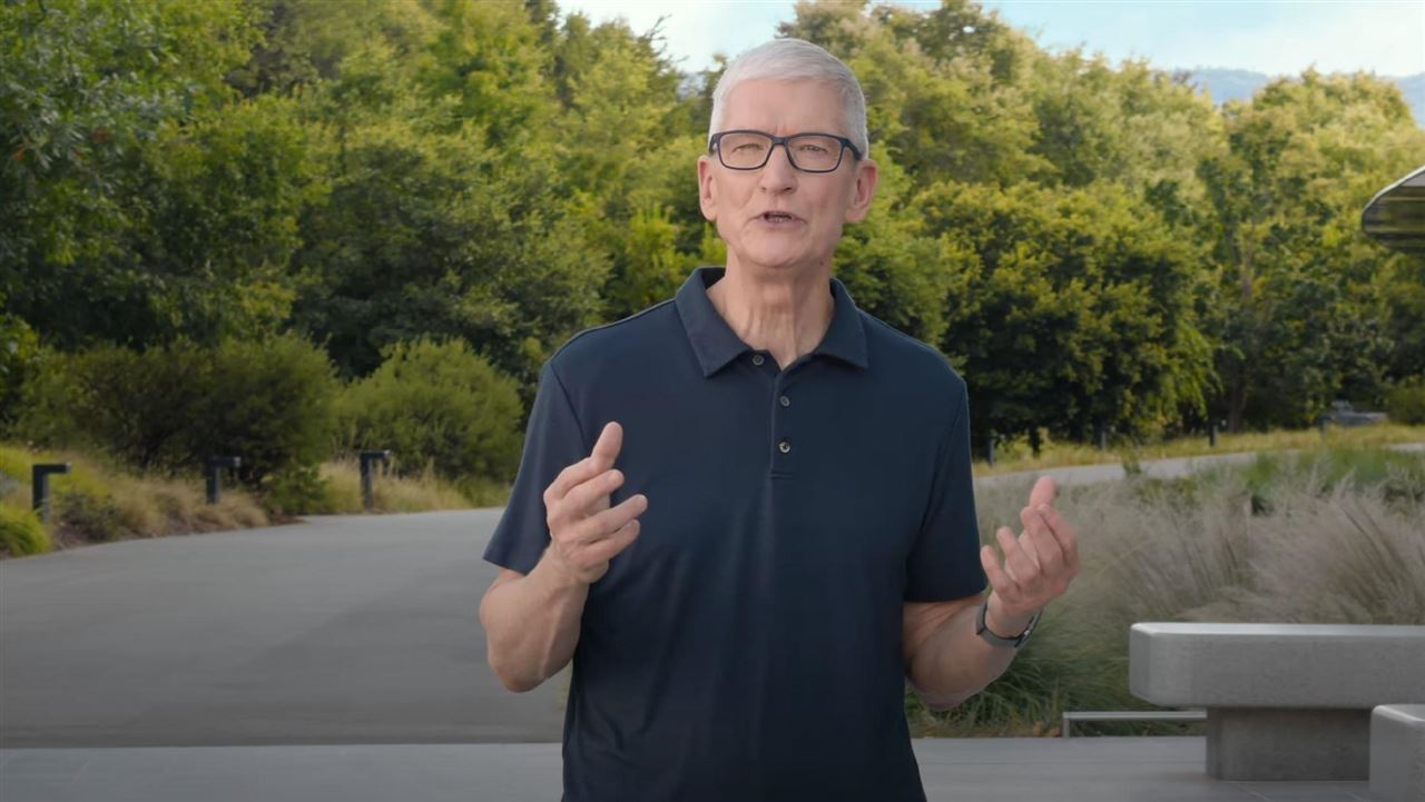 蘋果Tim Cook天價年薪曝光！庫克私人保鑣及「這費用」　通通可以報公帳