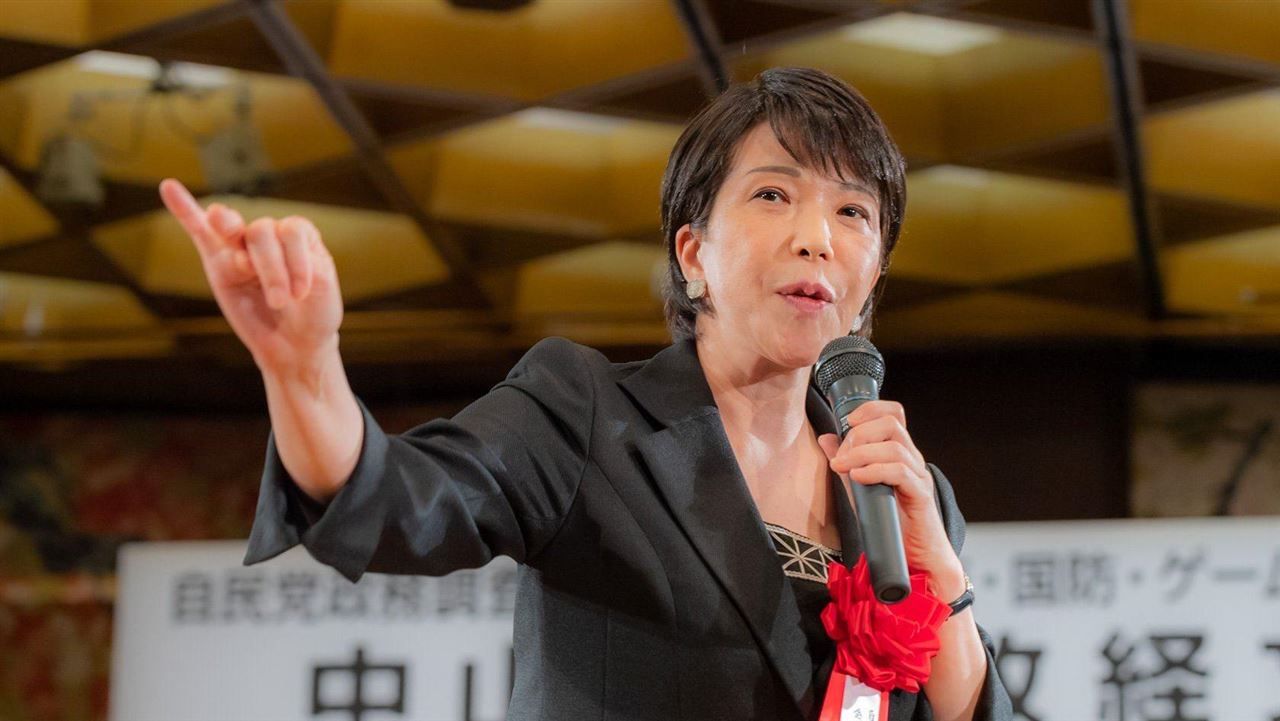 高市經濟學／安倍御用回朝　日圓貶值地獄再臨？高市將提名央行新委員