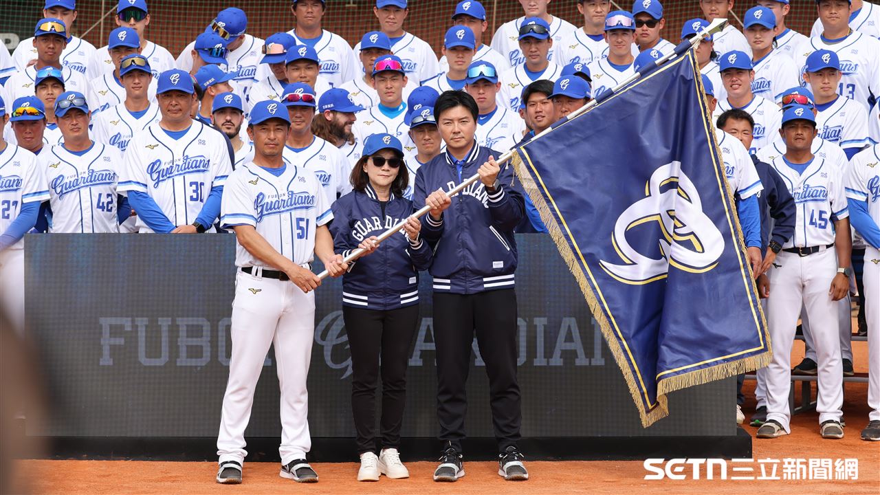 中職／真的「不一樣了」！悍將6洋將亮...