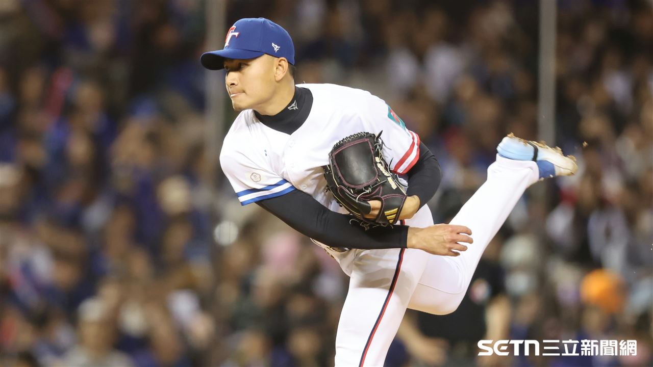 WBC／徐若熙已收到經典賽徵召！高意願為台灣出戰　休賽季仍保持訓練