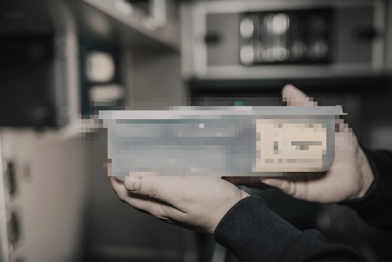 男清冰箱驚見2具「袋裝嬰屍」…9寶媽落網坦承：生下後就包起來