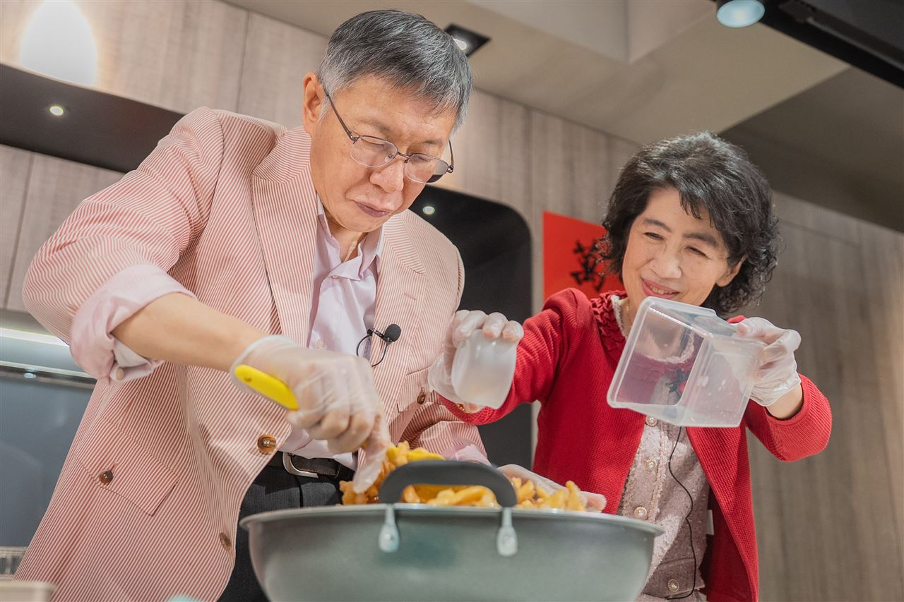 社群熄燈？陳佩琪臉書帳號驚傳「人間蒸發」　Google 搜尋僅剩空白頁