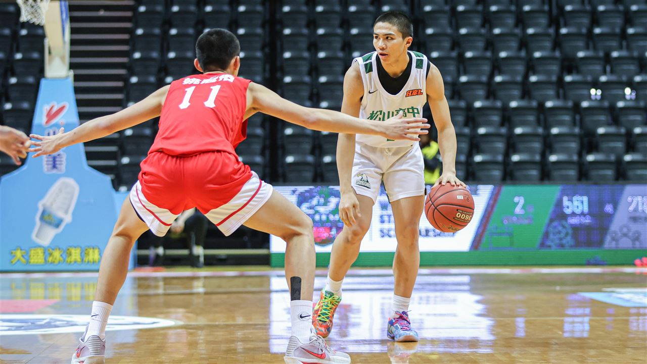 HBL／劉廷寬斷牙扭腳「不吭聲」！　助松山晉級4強喊：超值得