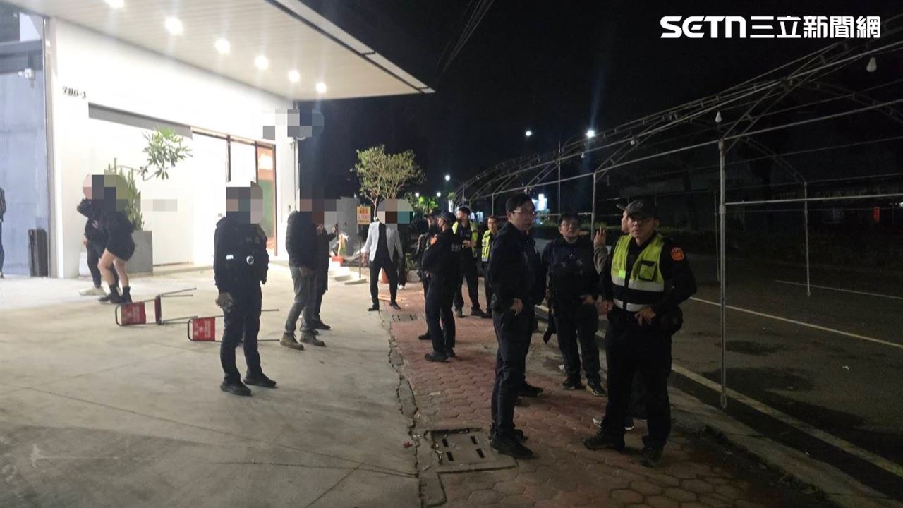 歡慶尾牙變調！包商撂10人「押走老闆」他被丟包14公里外…頭還被打傷