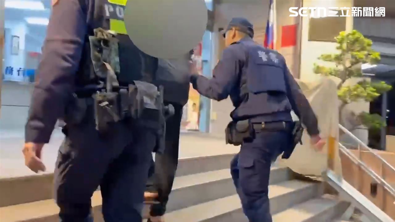 台中蒸餃店驚魂！男剛吃飽突遭刺穿鎖骨 兇手母竟也在店裡