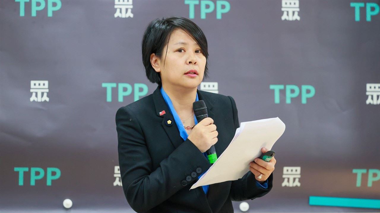 學傅崐萁假離婚？李貞秀嘆「每段婚姻都...