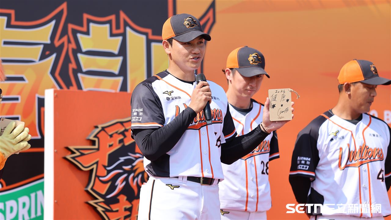 中職／江少慶預計4月實戰出賽　目前進度曝光！教練團針對機制做調整