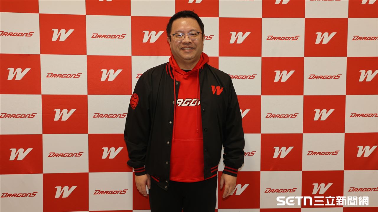 中職／味全龍積極續約2位洋投！洋砲暫...