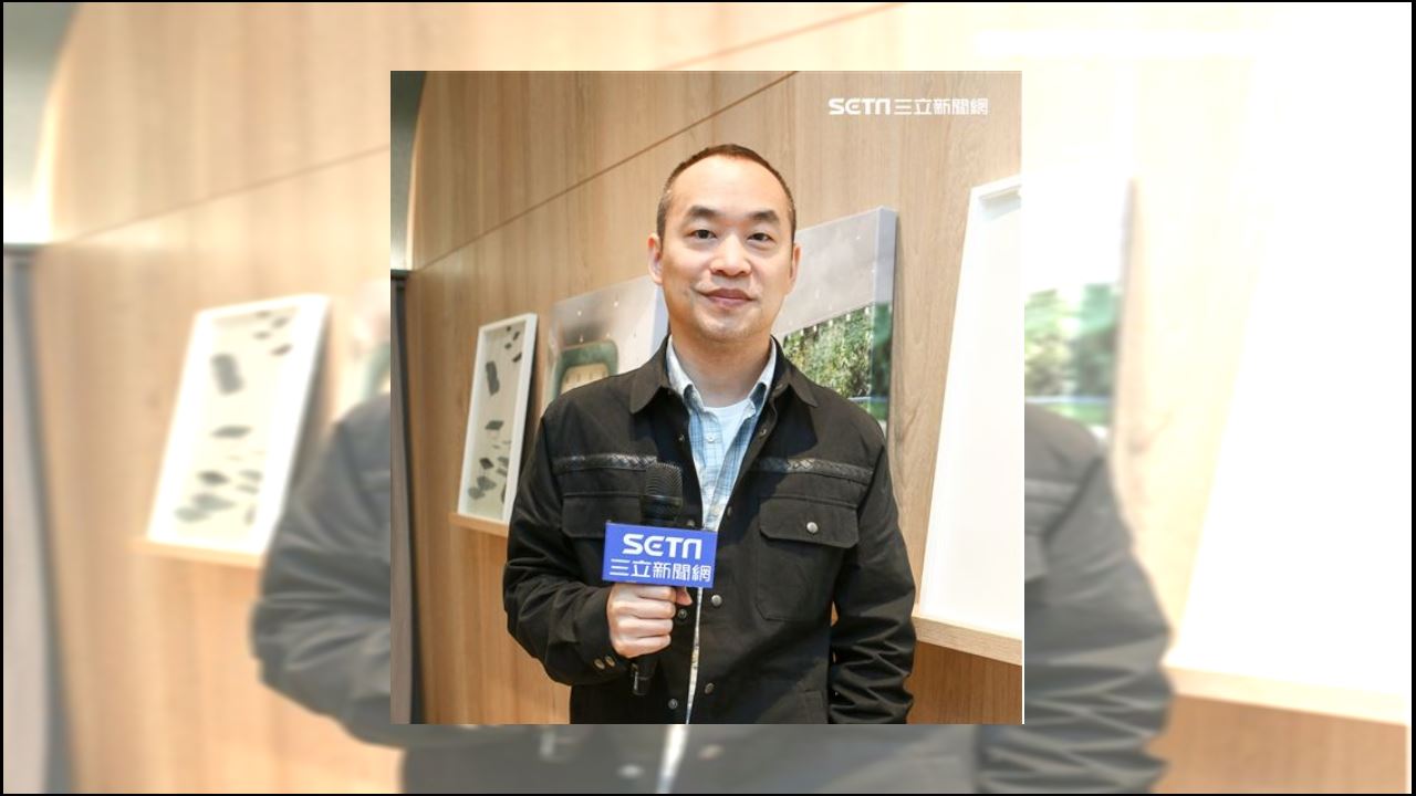 麻吉大哥直直瓏！Uncle口袋還很深　黃立成再砸791萬拚翻身