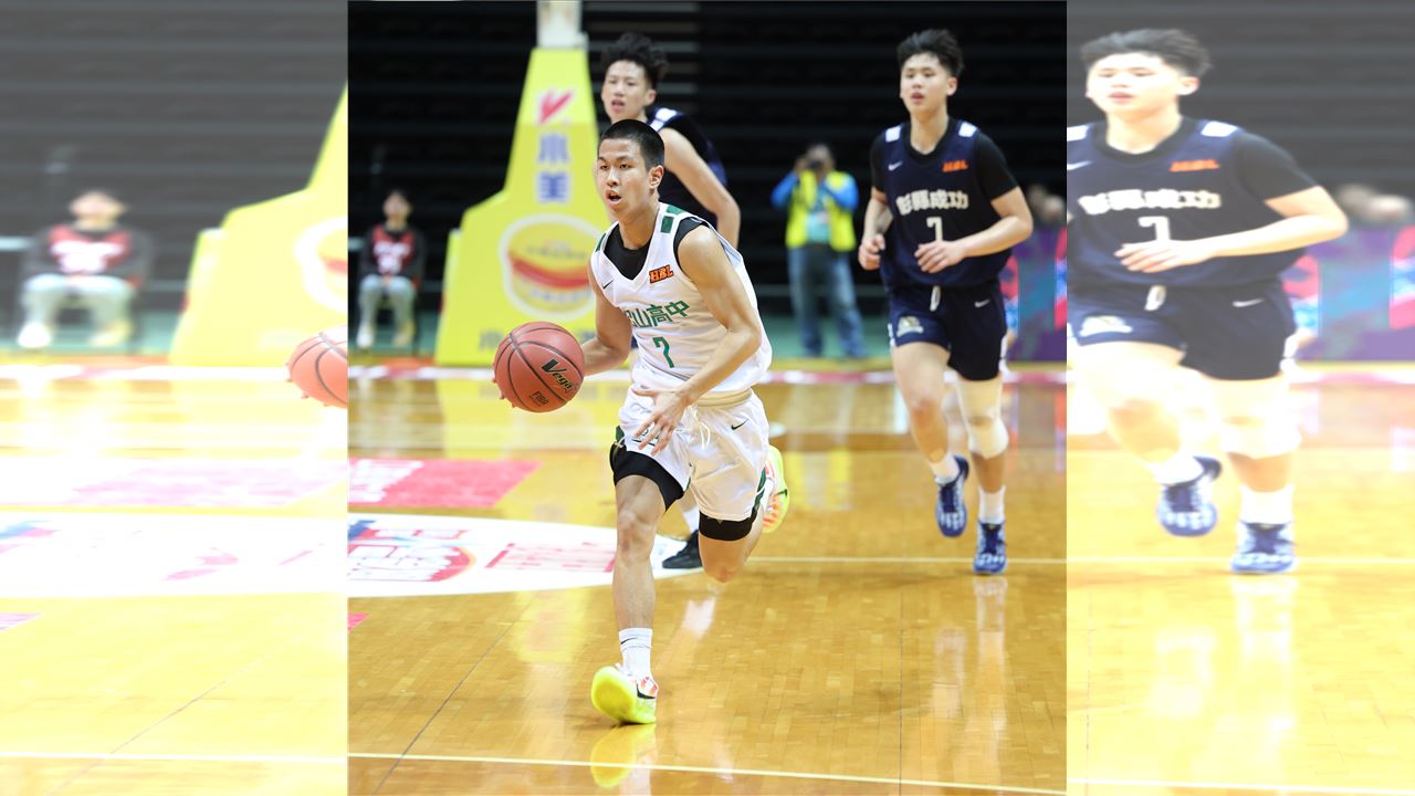 從無名到大三元製造機！　潘彥銘不放棄率松山8強首勝劍指冠軍