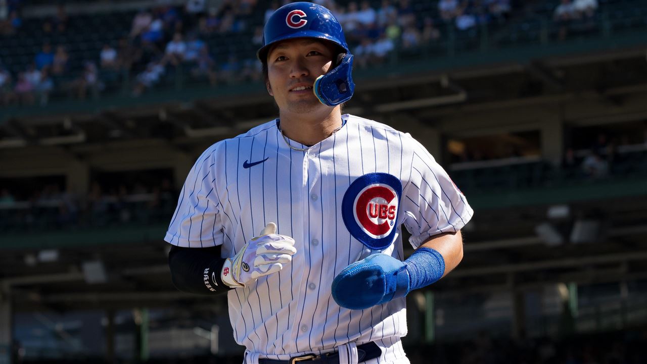 WBC／要拚！合約年仍選擇出戰國家隊　鈴木誠也不想缺席而後悔