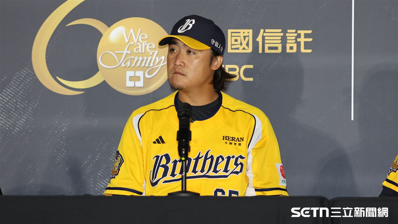 台日交流賽／練到膝蓋痛也不停　高宇杰赴日一趟被選手「職人精神」激勵