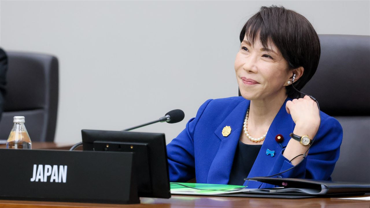 高市早苗為何大勝？蔡正元分析2關鍵原因示警：國民黨要小心了