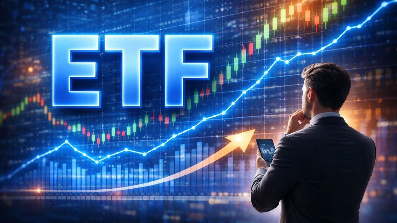 資金只認AI與半導體！它一個月多6萬人卡位　榮登海外人氣王