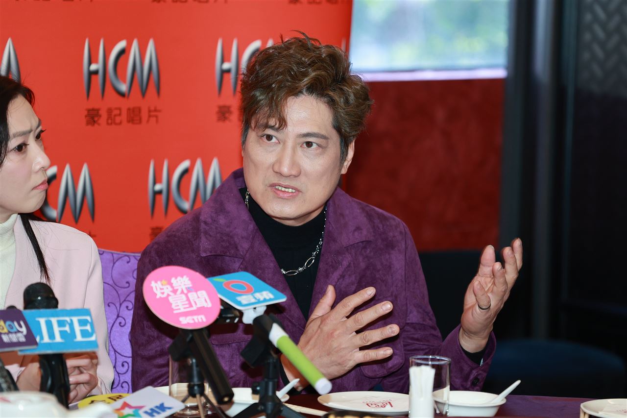 芒果王子負債3千萬！楊哲「月扛40萬」比馬還累　還款進度曝光