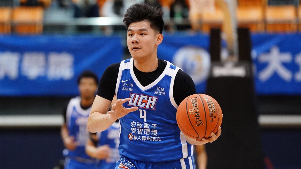 UBA／神仙打架！　王鼎鈞OT絕殺虎尾　教練怒批「造神」防守太誇張