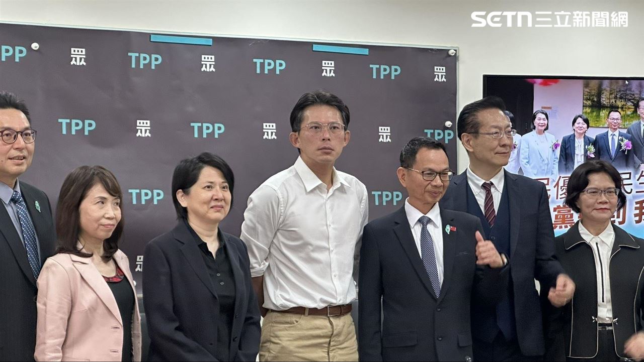 民眾黨優先修戒嚴法！限24hr國會追認　沈伯洋氣到笑：國防機制直接瓦解