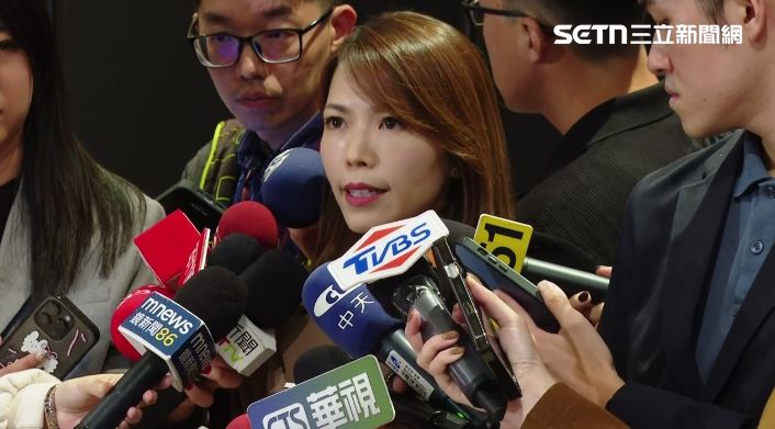 陳智菡判賠林智堅30萬！律師揭「敗訴...