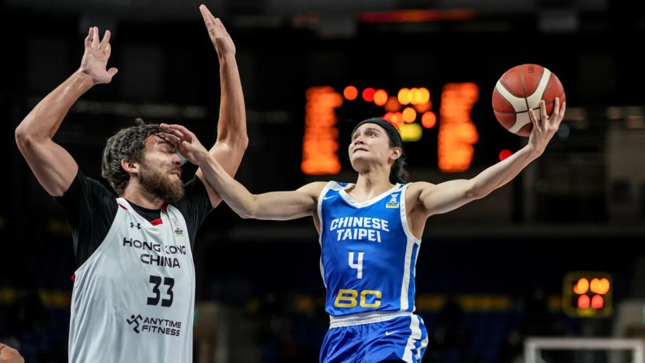 TPBL／雲豹第5變第1！顏行書點最大轉變　放高錦瑋打世界盃有先找圖奇聊