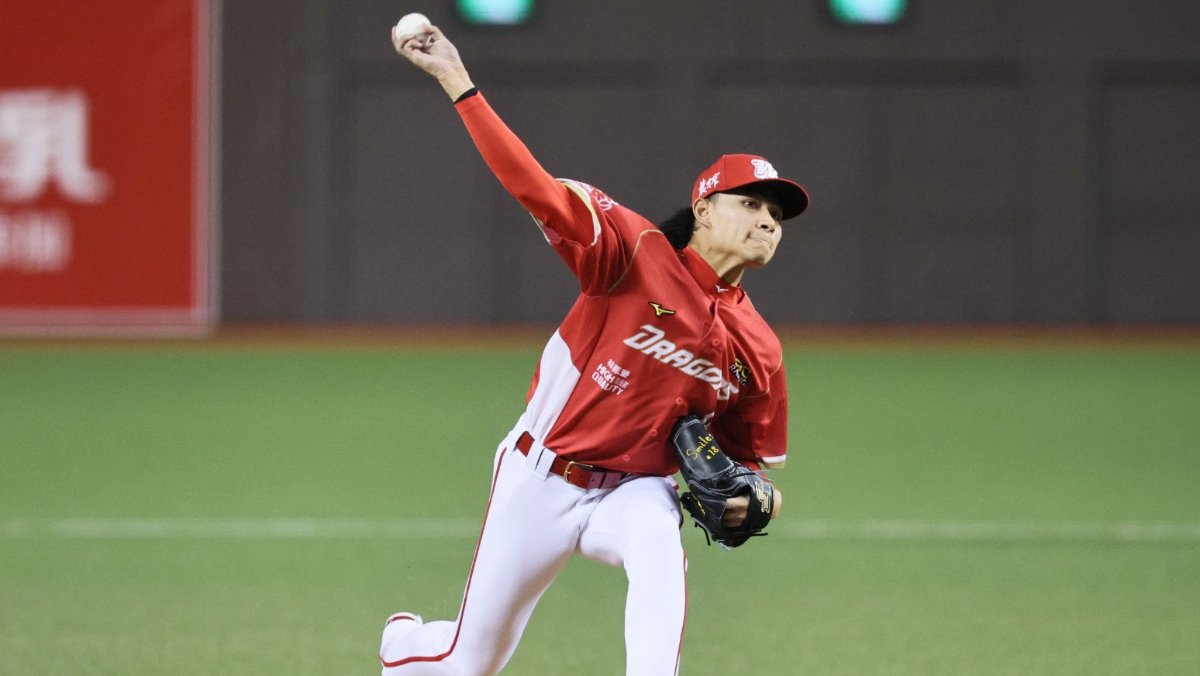 已經去過福岡、北海道還與王貞治用餐　...