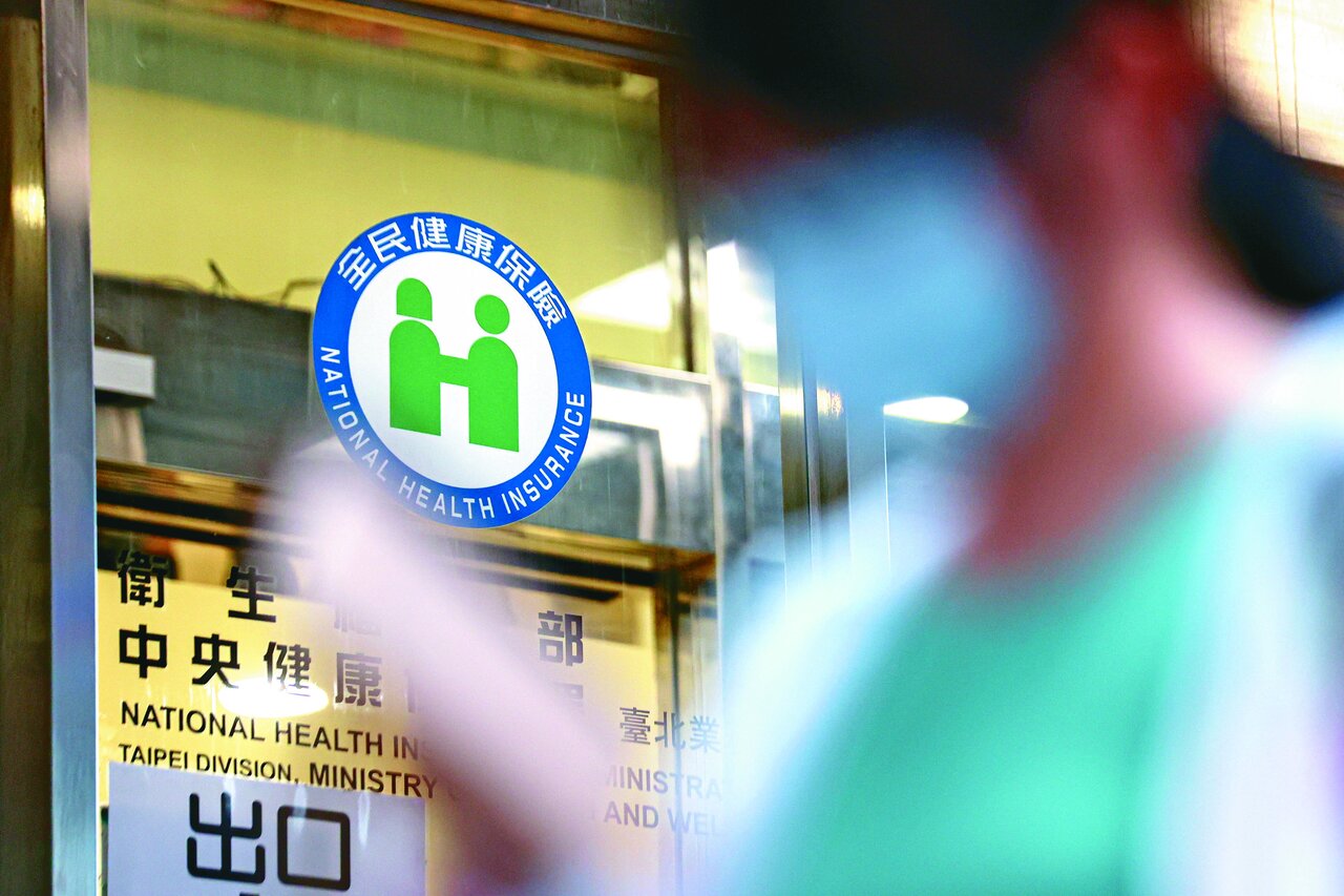 健保署公布去年十大癌症藥費支出 「這...