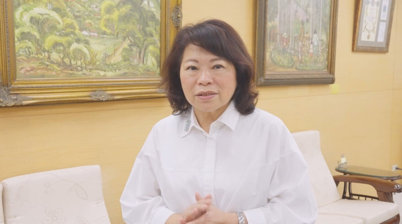 觀察站／整合黃敏惠票源 考驗藍白