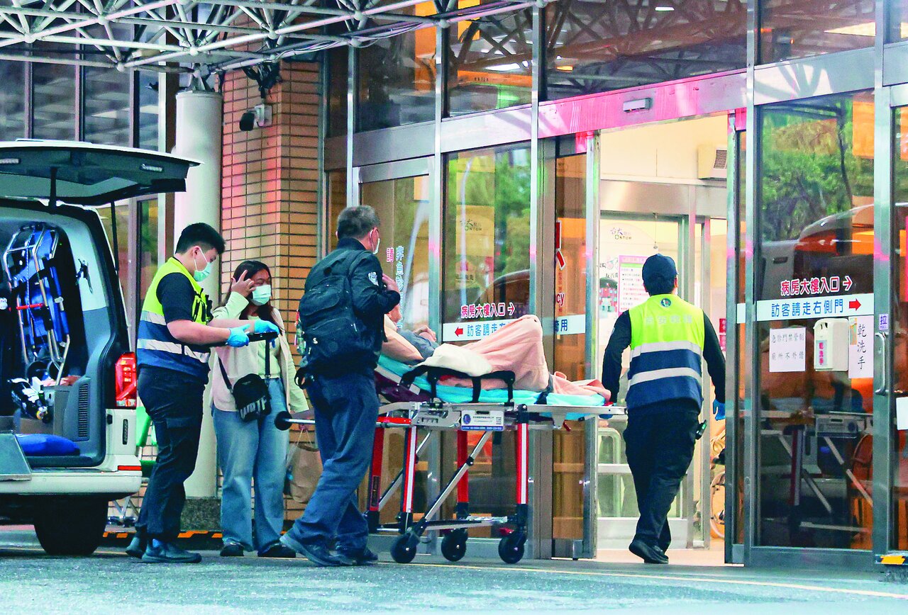 紓解急診…春節獎勵奏效 醫盼連假適用