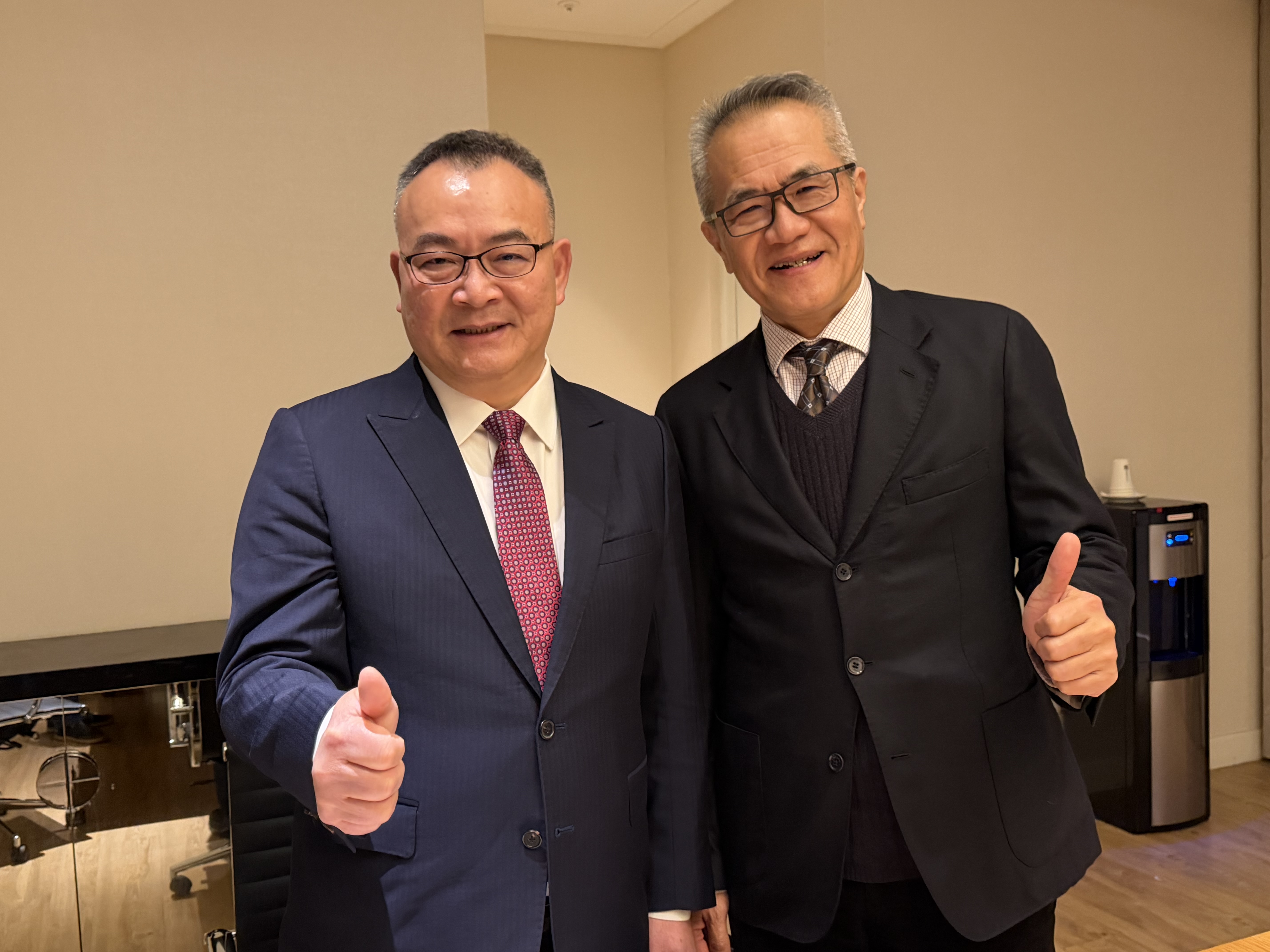 AI檢測獲利大爆發 穎崴員工年終＋分紅最多「領50個月」