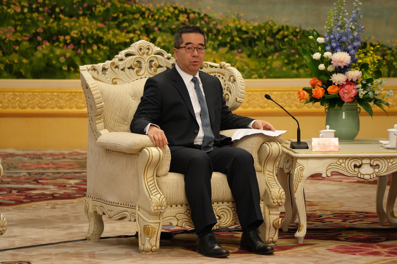 新聞眼／各表一中 台灣對九二共識仍有表述空間