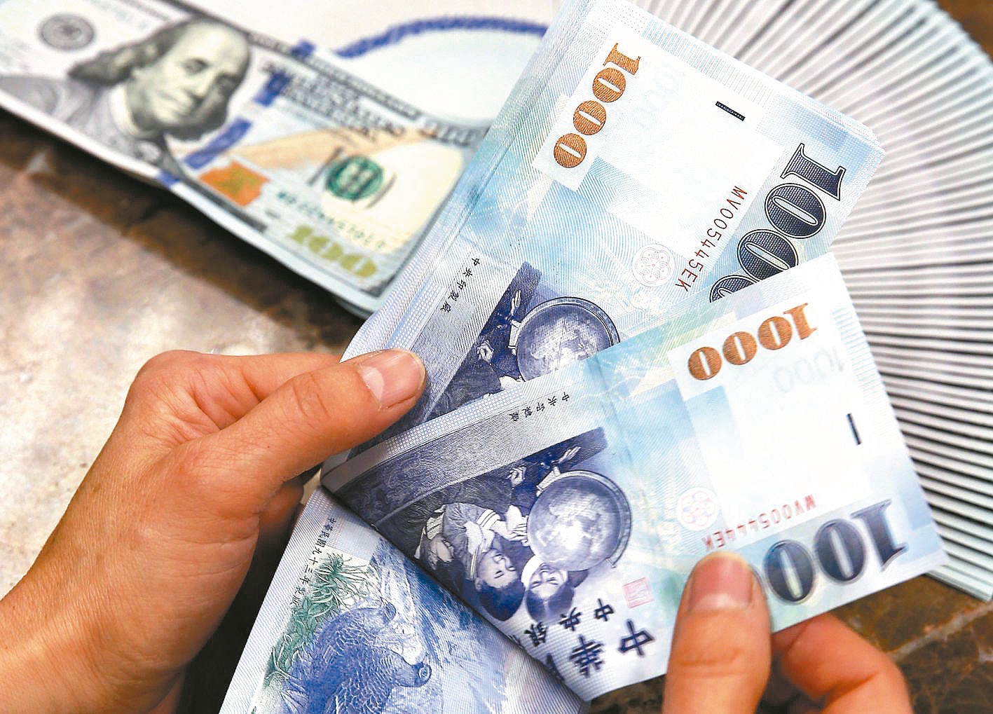 紅包理財升級術 專家：主動式債券ETF成關鍵工具