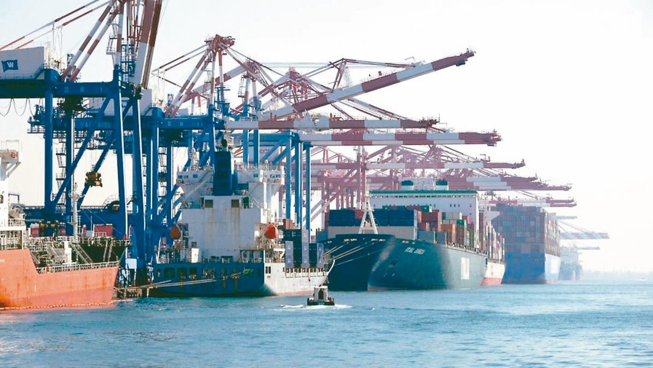 AI需求大浪潮效應 外銷訂單連九紅寫最強10月