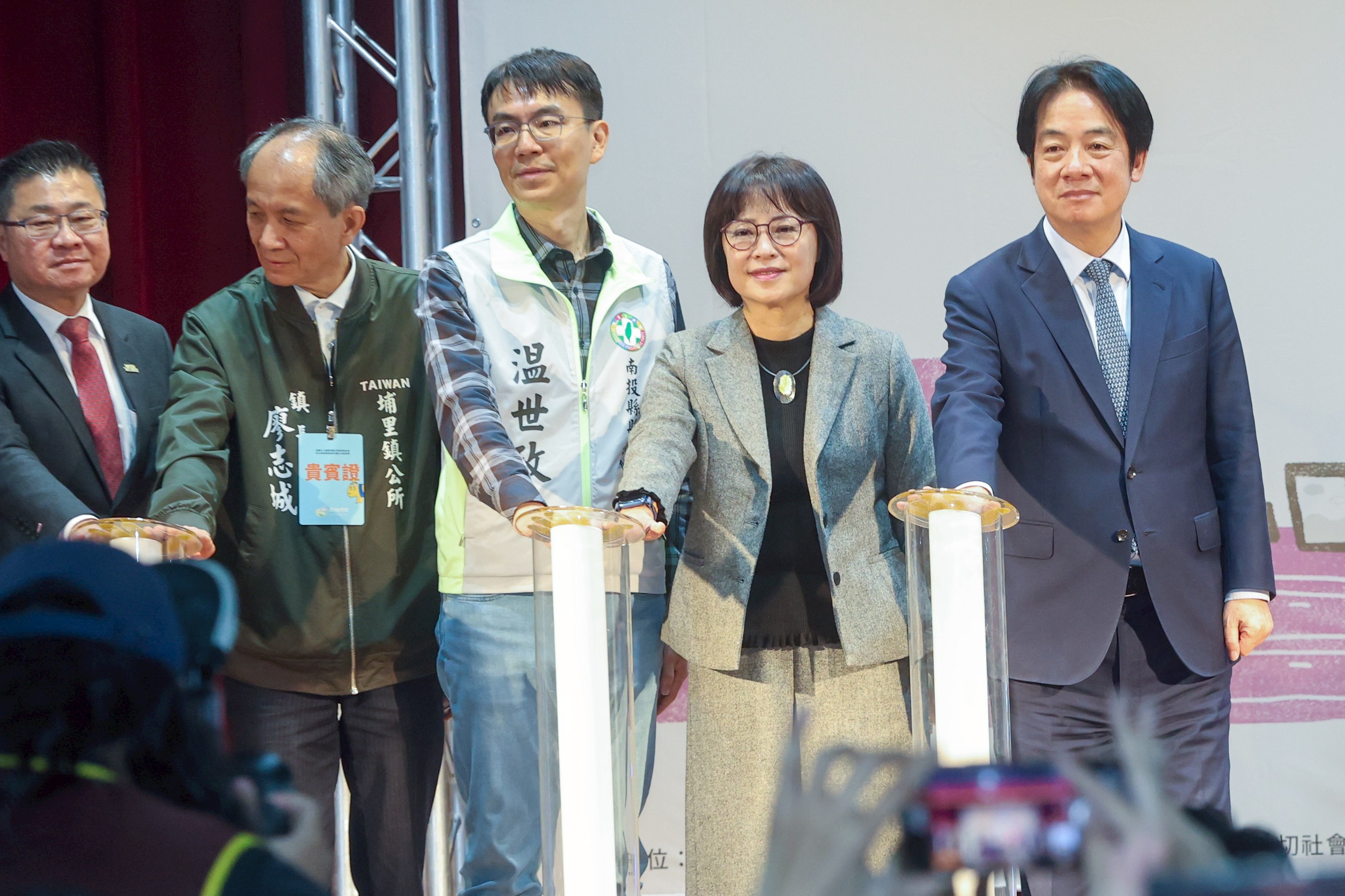 觀察站／棄爐保農？賴總統舉動濃濃政治味