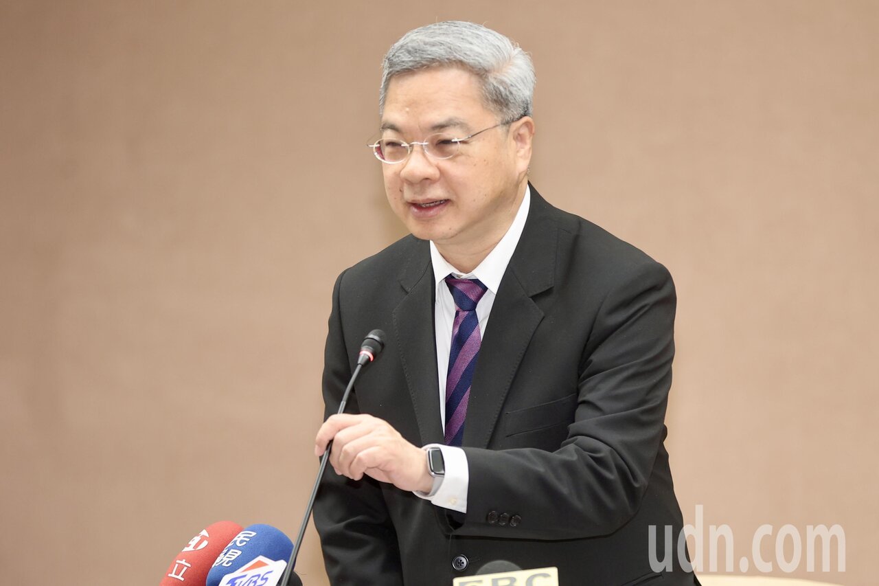 經長：三情形難買到塑膠袋