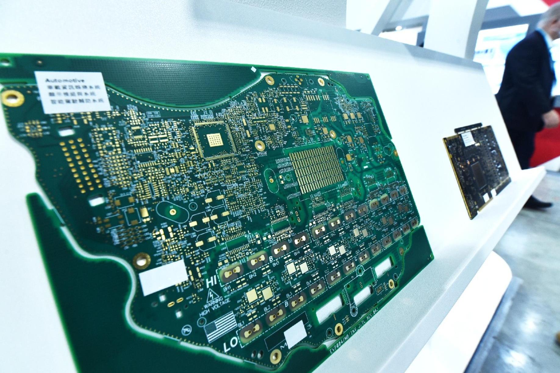 榮科變成李長榮化工最賺錢事業之一　母公司4波賣股淨賺近10億