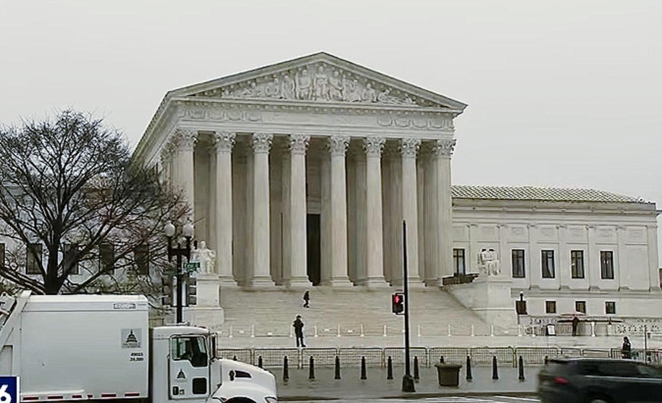 最新》川普引用IEEPA提高關稅案　遭美國最高法院裁定違法