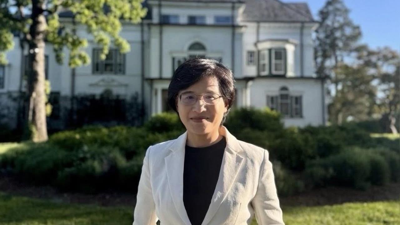 川普夜半又出招！15%關稅即刻生效　鄭麗君：有信心確保最大利益