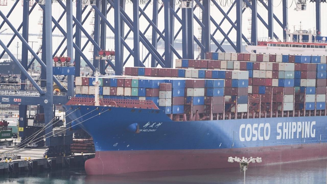 川普關稅確定違法！5.5兆金額需退款　恐釀數年混亂