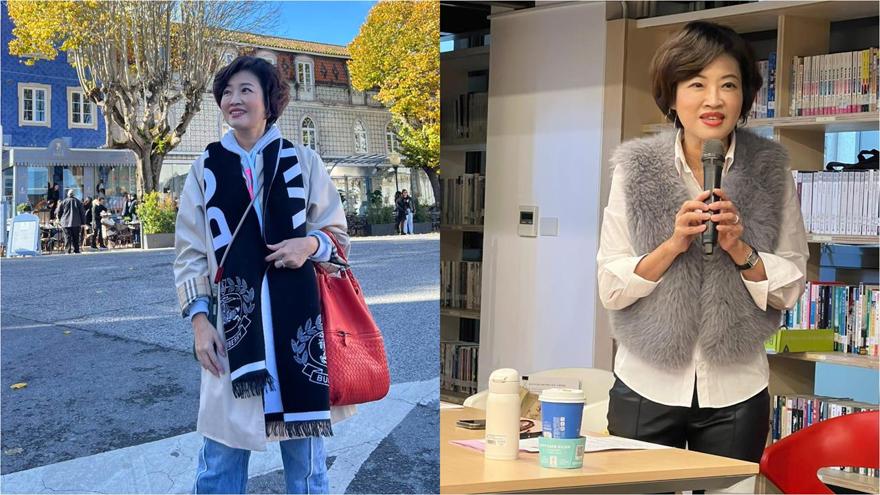 前主播吳中純淋巴癌病逝！醫曝6大警訊：1症狀最關鍵