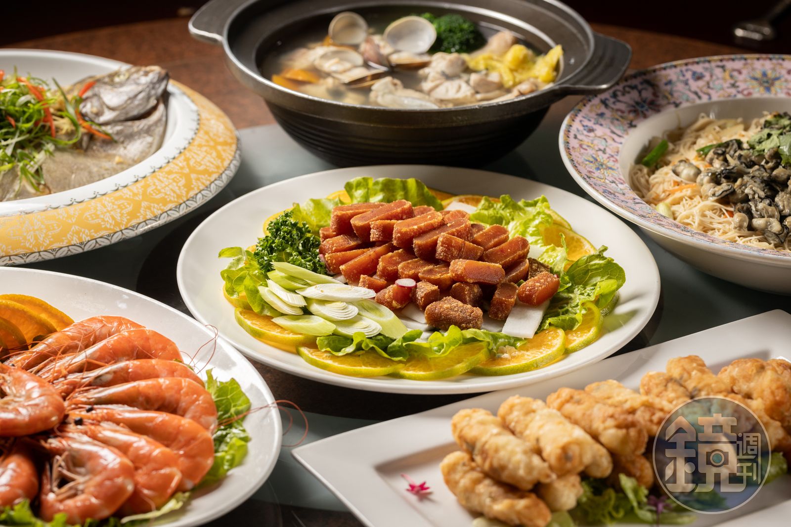 慢性病人藥當心！　藥師提醒3經典年菜有交互作用