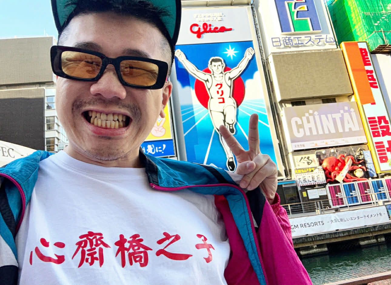 通告咖變身直播天王 謝麥基變身「卡神」過年刮刮樂包中秘招！