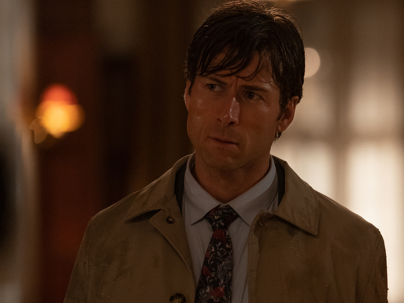 富豪私生子變階下囚！好萊塢性感新男神野心藏不住