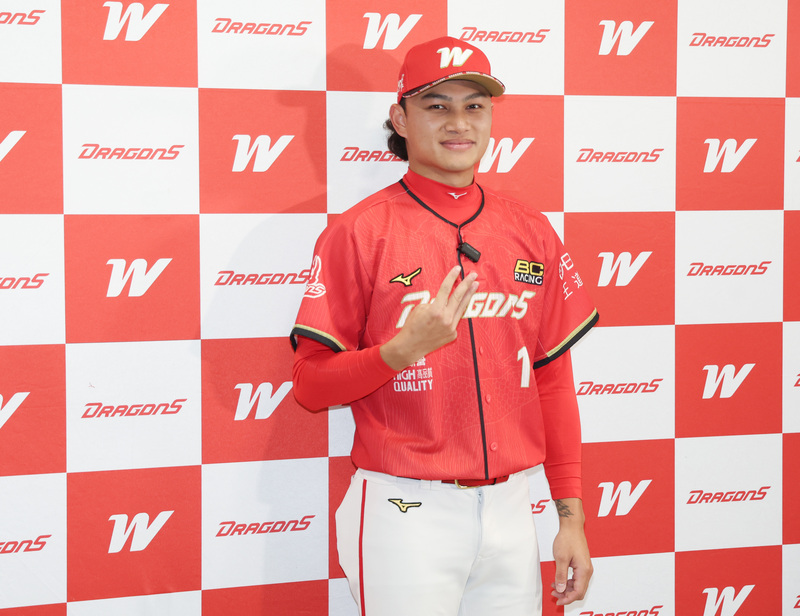 徐若熙旅外抉擇家人也是考量重點 (圖)