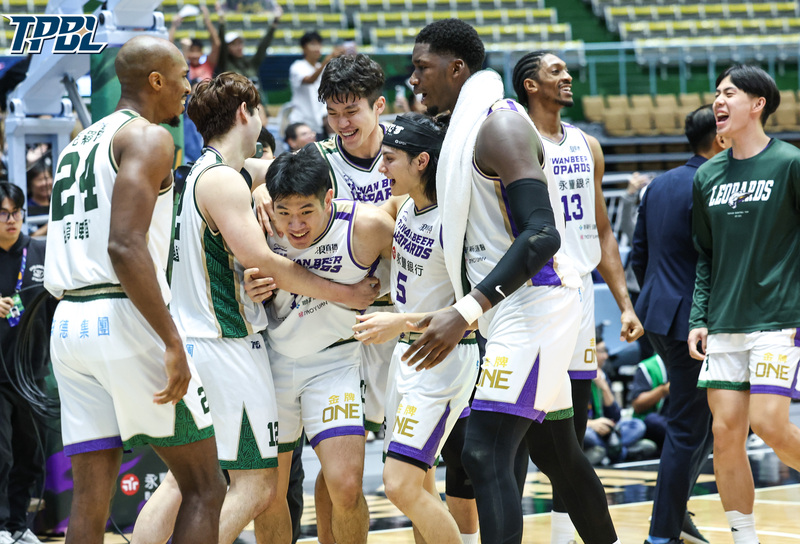 莊博元致勝抄截　助雲豹險勝國王 (圖)